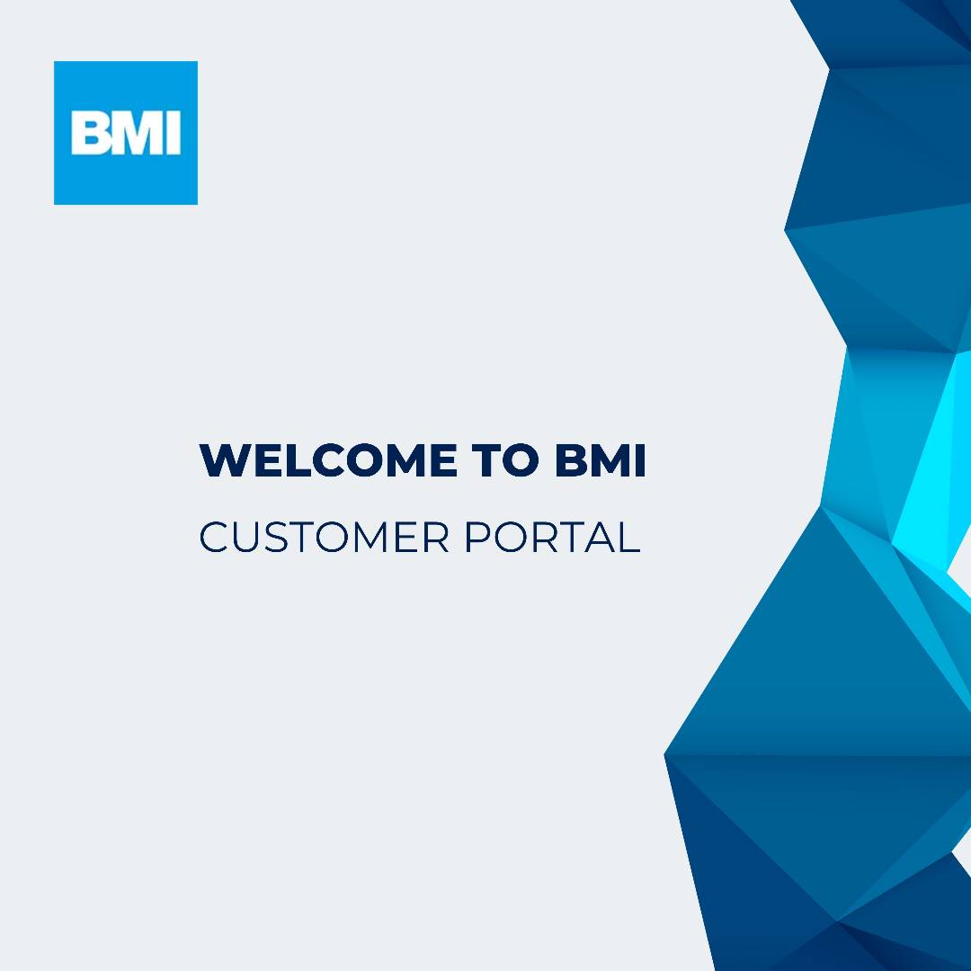 BMI PORTAL